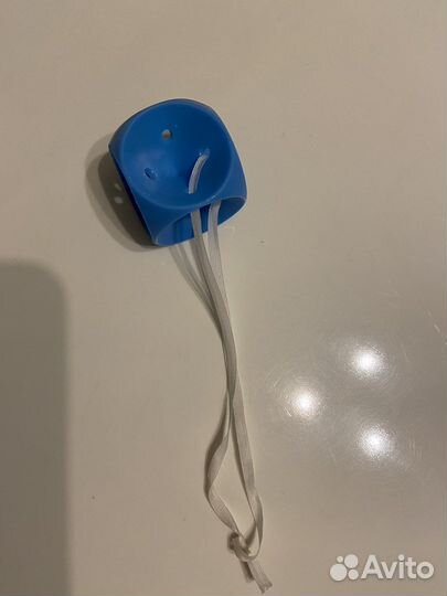 Пессарий кубический 37 мм