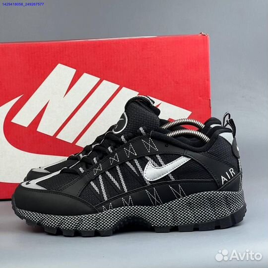 Кроссовки Nike Air Humara QS (Арт.35542)