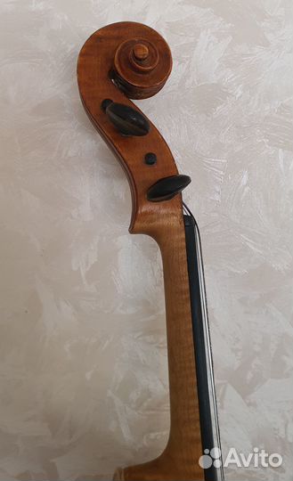 Скрипка мастеровая 4/4
