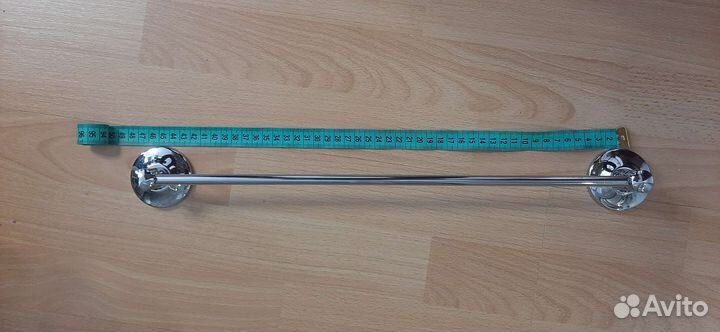 Держатель штанга для полотенец