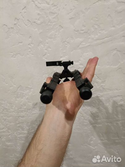 Сошки для винтовки