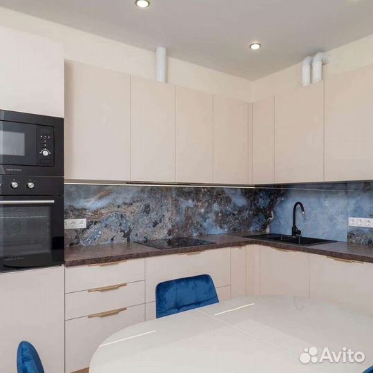 Кухни на заказ от производителя