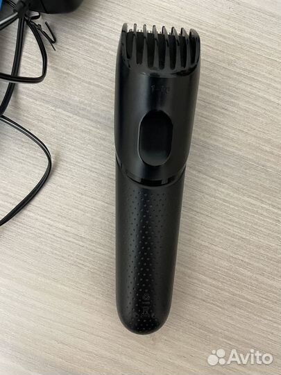 Триммер для бороды Braun
