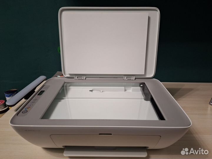 Мфу HP deskjet 2720