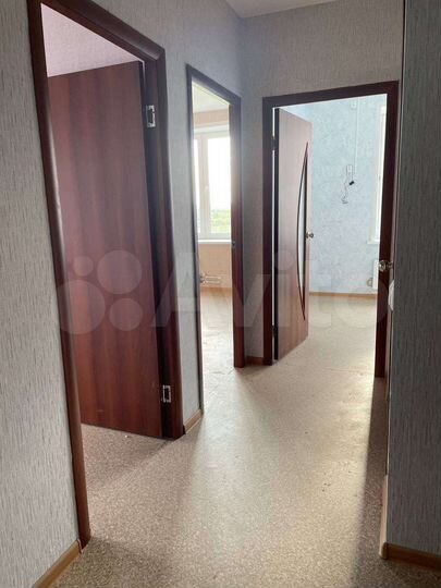 2-к. квартира, 44 м², 2/9 эт.