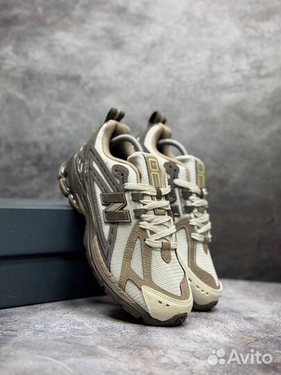 Мужские кроссовки New balance (41-45)