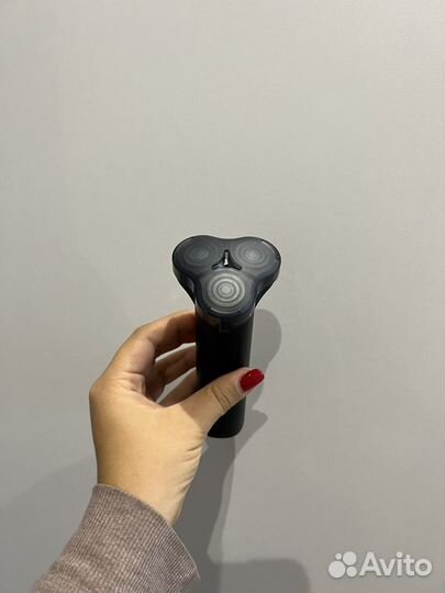 Бритва электрическая xiaomi
