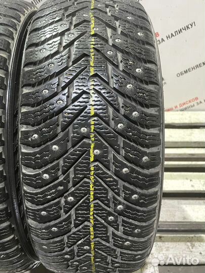 Nokian Tyres Hakkapeliitta 8 195/60 R15 92M