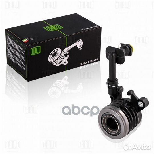 Подшипник выжимной CT0904 Trialli