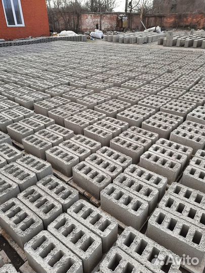 Отсевные блоки