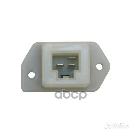 Резистор вентилятора отопителя Z68058R Zikmar