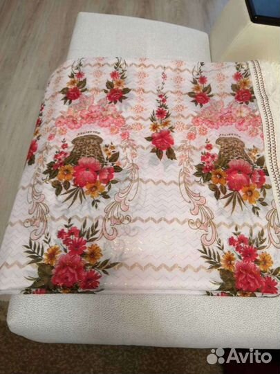 Покрывало новое