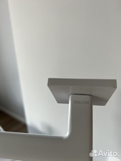 Дверные ручки межкомнатные pallini