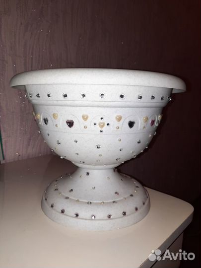 Горшок для цветов