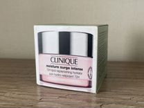 Увлажняющий крем Clinique Moisture Surge 50мл