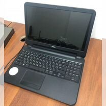 Ноутбук Dell Inspiron 3521 хакинтош Macbook Air