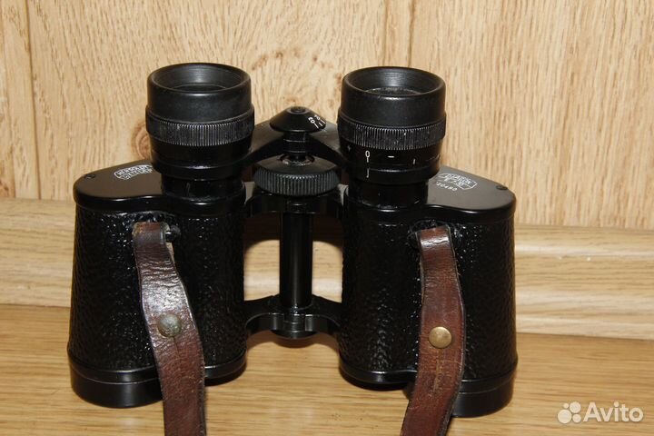 6х30 Hensoldt Wetzlar Diagon 6x30 №720490 Германия