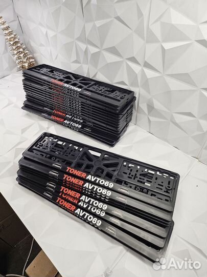 Лед рамки с подсветкой, лед рамки с надписью