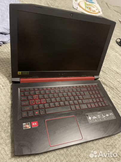Acer nitro 5