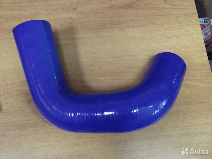 Шланг охладителя газон next дв ямз Евро-5