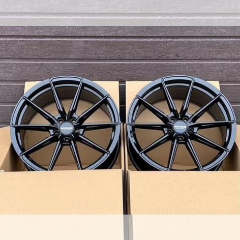 Литые диски Procast FF2074 8.5×R19 5×108