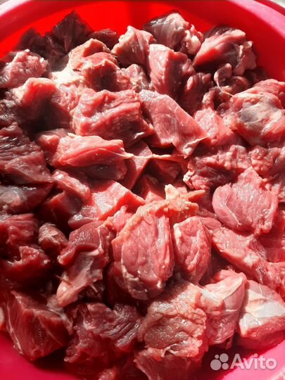 Домашняя тушенка