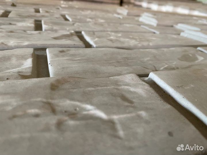 Термопанели фасадные