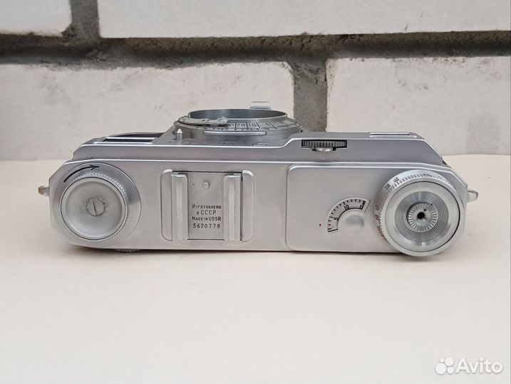 Киев II, медицинский