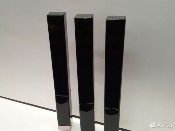 Подводка для глаз люкс