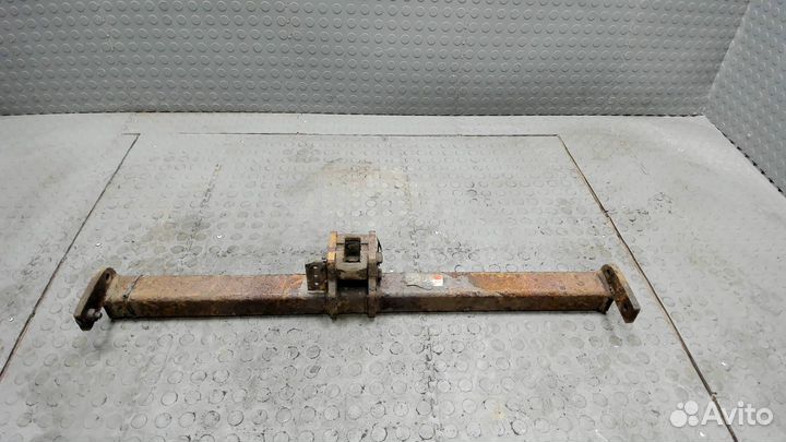 Прицепное устройство Peugeot 308, 2007