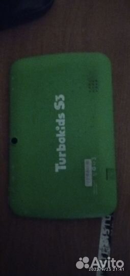 Детский планшет