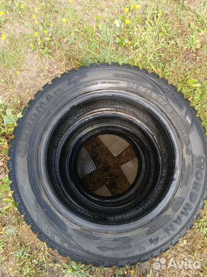 Nordman Nordman 4 165/65 R14