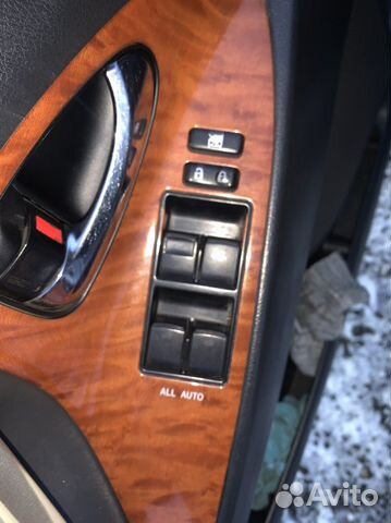 Блок стеклоподъемников toyota camry 40