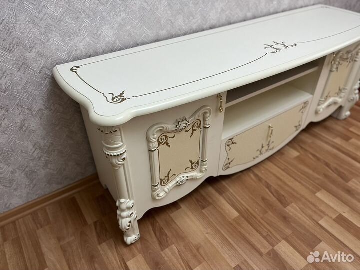 Комод новый
