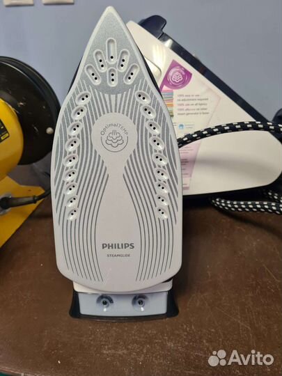 Парогенератор Philips GC9220