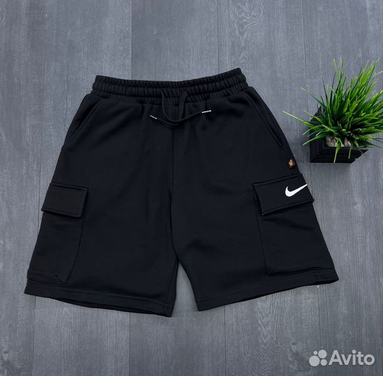 Шорты Nike