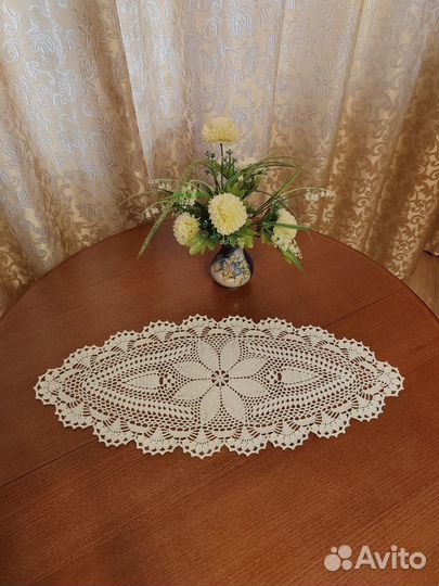 Салфетки ручной работы в ассортименте