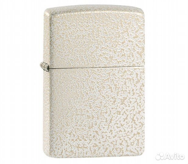 Зажигалка Zippo 49181 Mercury Glass Оригинал Новая