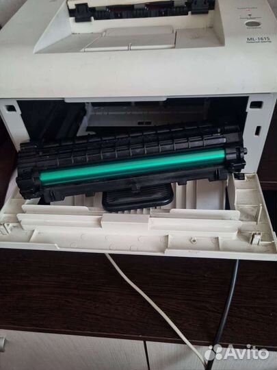 Принтер Samsung ml1615