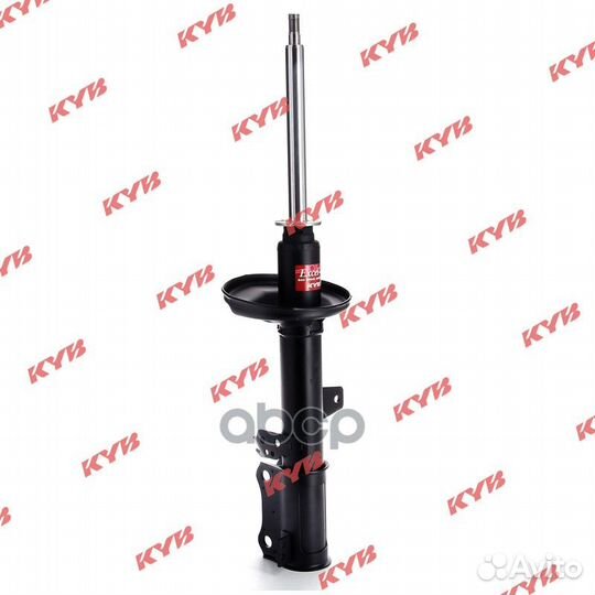 Стойка амортизационная - Excel-G зад прав 3