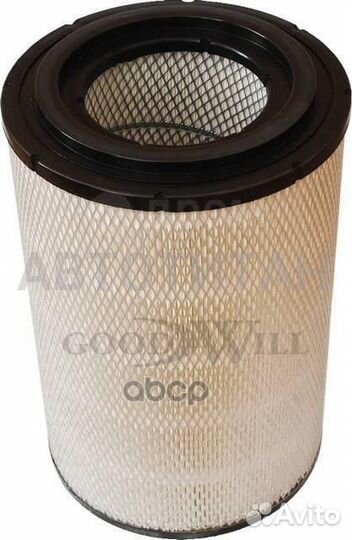 Фильтр воздушный AG1015