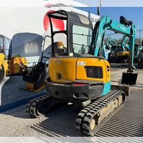 Мини-экскаватор Kubota RX406, 2020, Бишкек