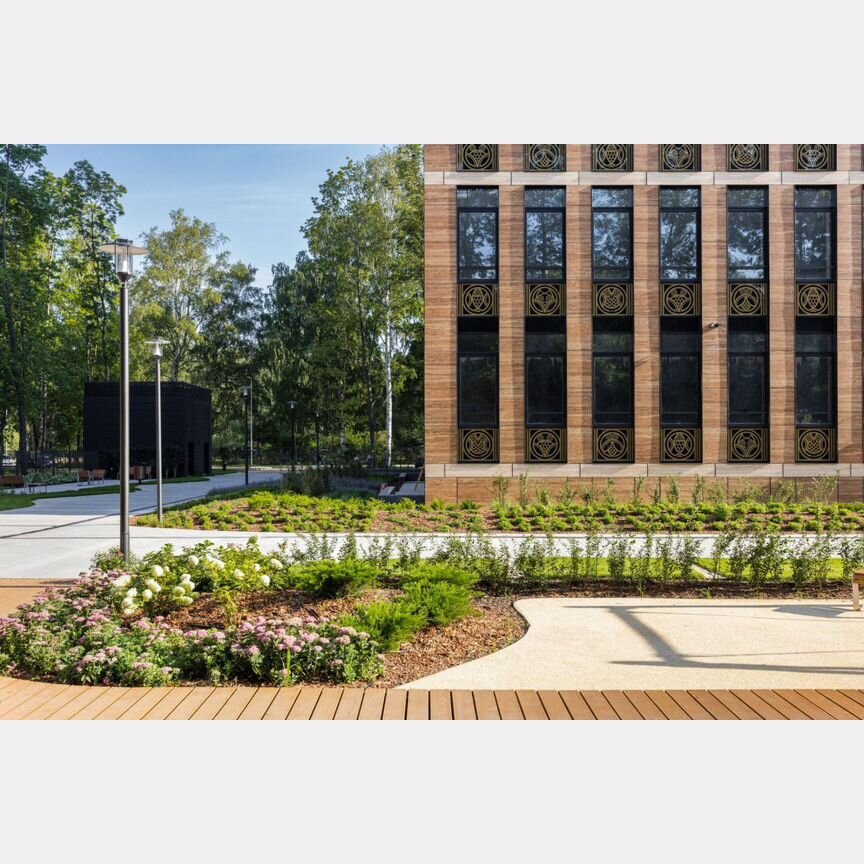 4-к. квартира, 167,2 м², 9/23 эт.