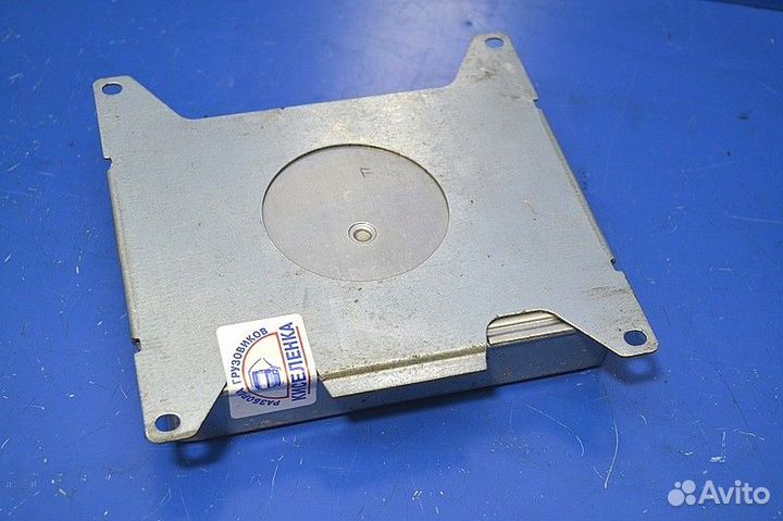 Блок управления EBS volvo FH12 2-seeria (01.02)