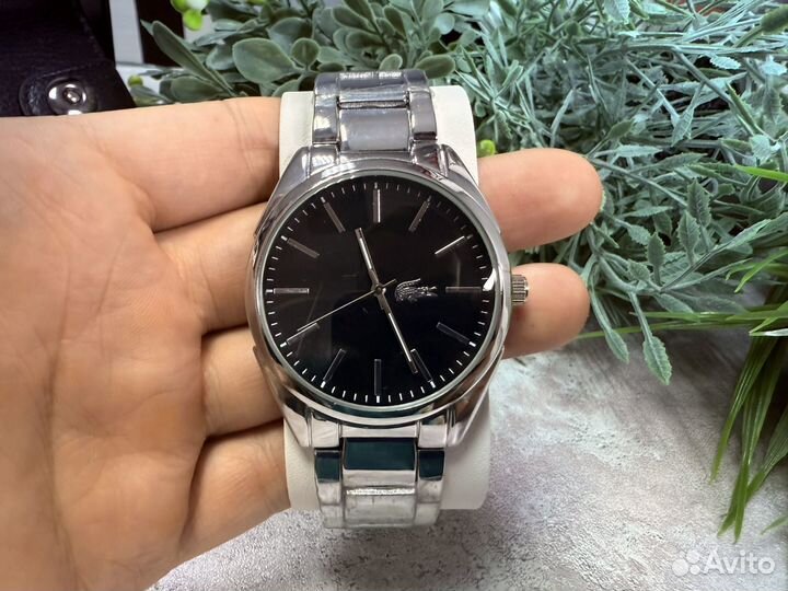 Часы мужские lacoste