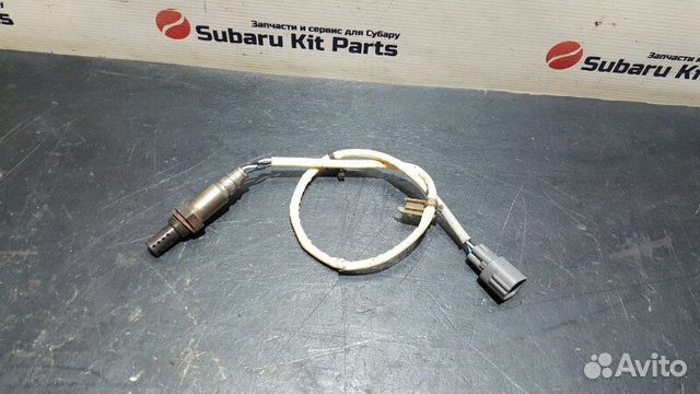 Датчик кислорода Subaru Forester SG9 EJ255 07