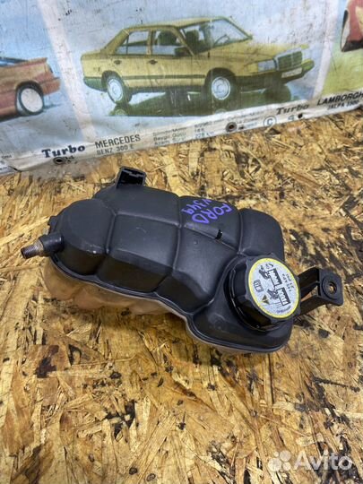 Бачок расширительный Форд Мондео 4