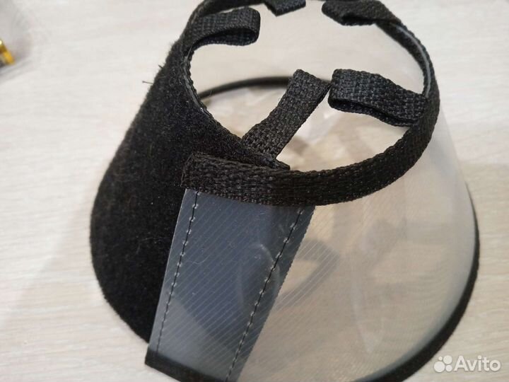 Для животных/Воротник защитный, когтерез