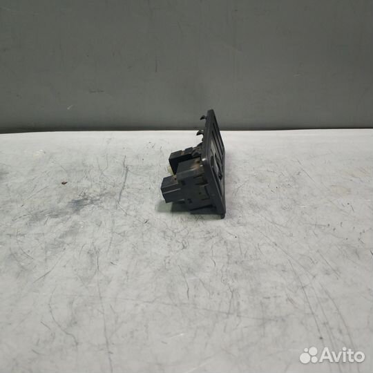 Блок регулировки зеркал FAW V5