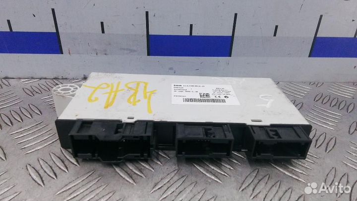 Блок управления (разное) BMW 7-Series